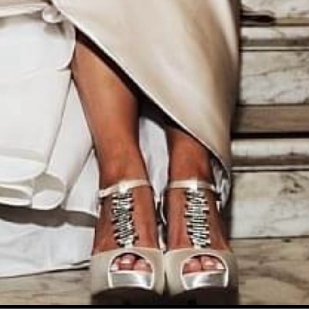 Calvin Klein Heels